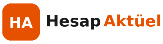 Hesap Aktüel