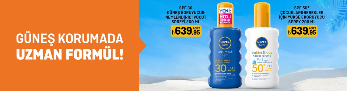 Migros · NIVEA / 213716 · Sayfa 25