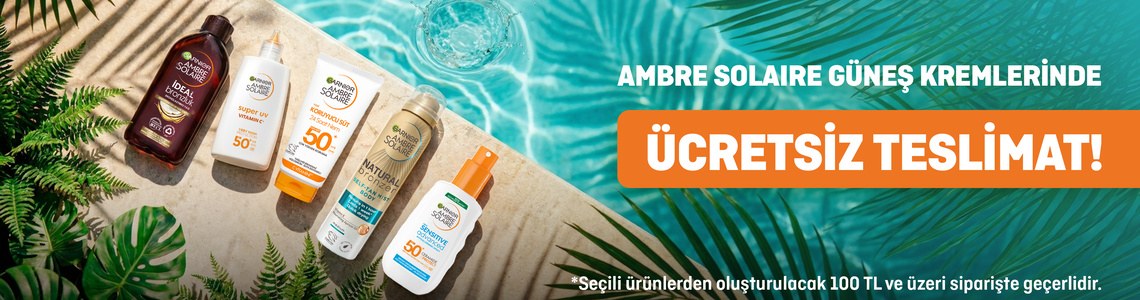 Migros · MSM - Ambre Solarine Ücretisiz Teslimat Anasayfa · Sayfa 17