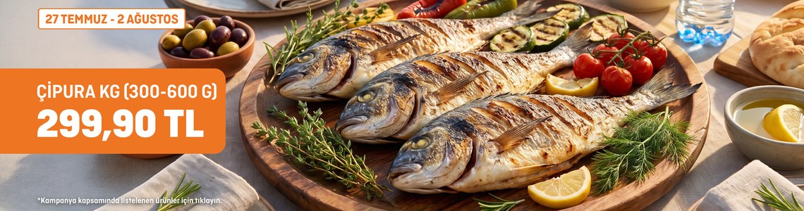 Migros · Balık Yer Miyiz? · Sayfa 12