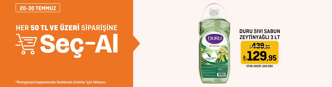 Migros · Duru / 432 · Sayfa 10