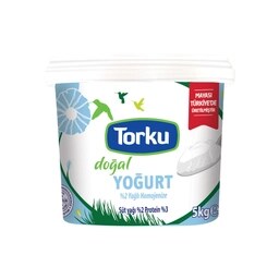 Torku Yoğurt 5 Kg