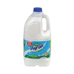 Sütaş Ayran 2,5 L