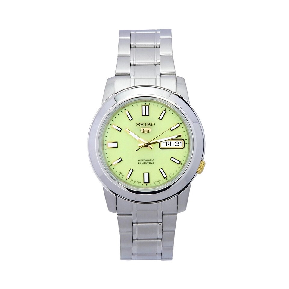Seiko 5 SNKK19J1 Erkek Kol Saati