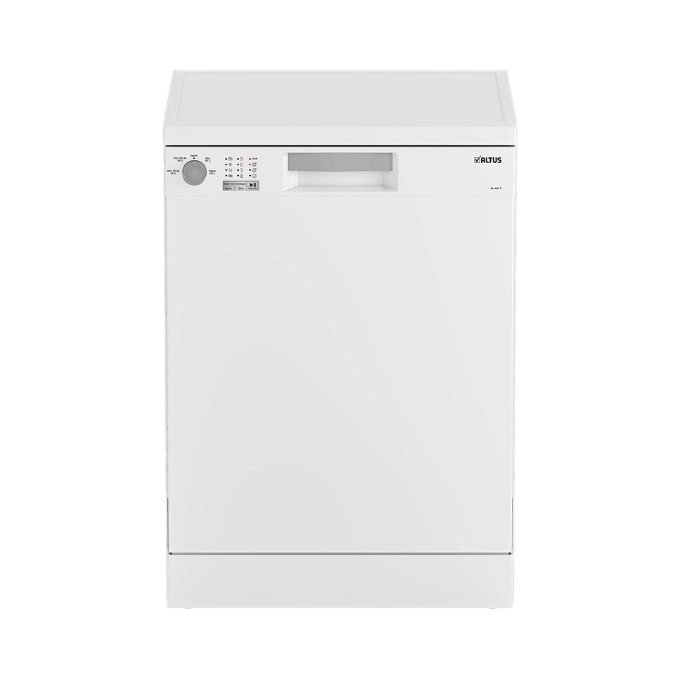 Altus AL 434P 4 Programlı Bulaşık Makinesi