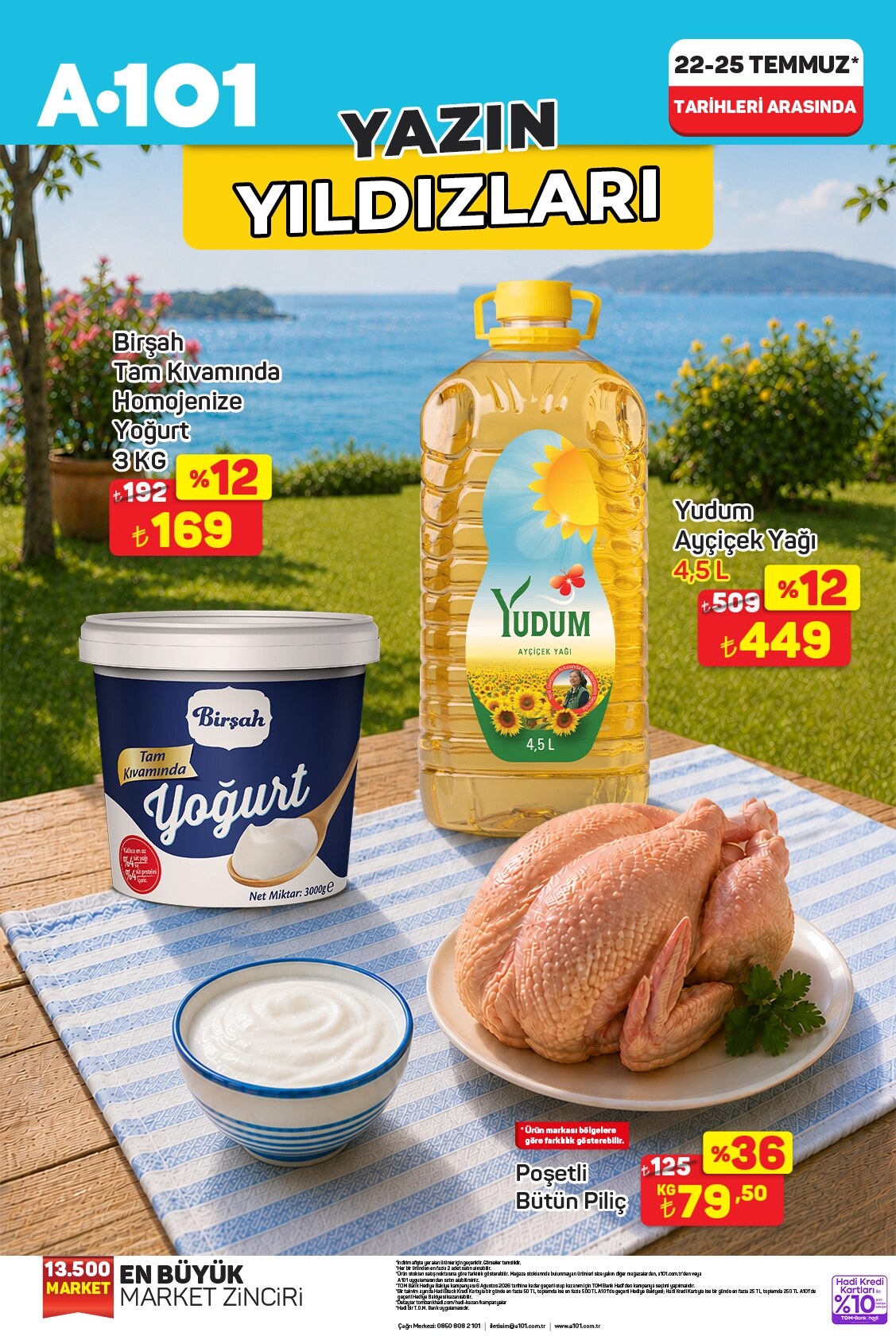 Haftanın Yıldızları · Sayfa 2 (25-31 Temmuz)