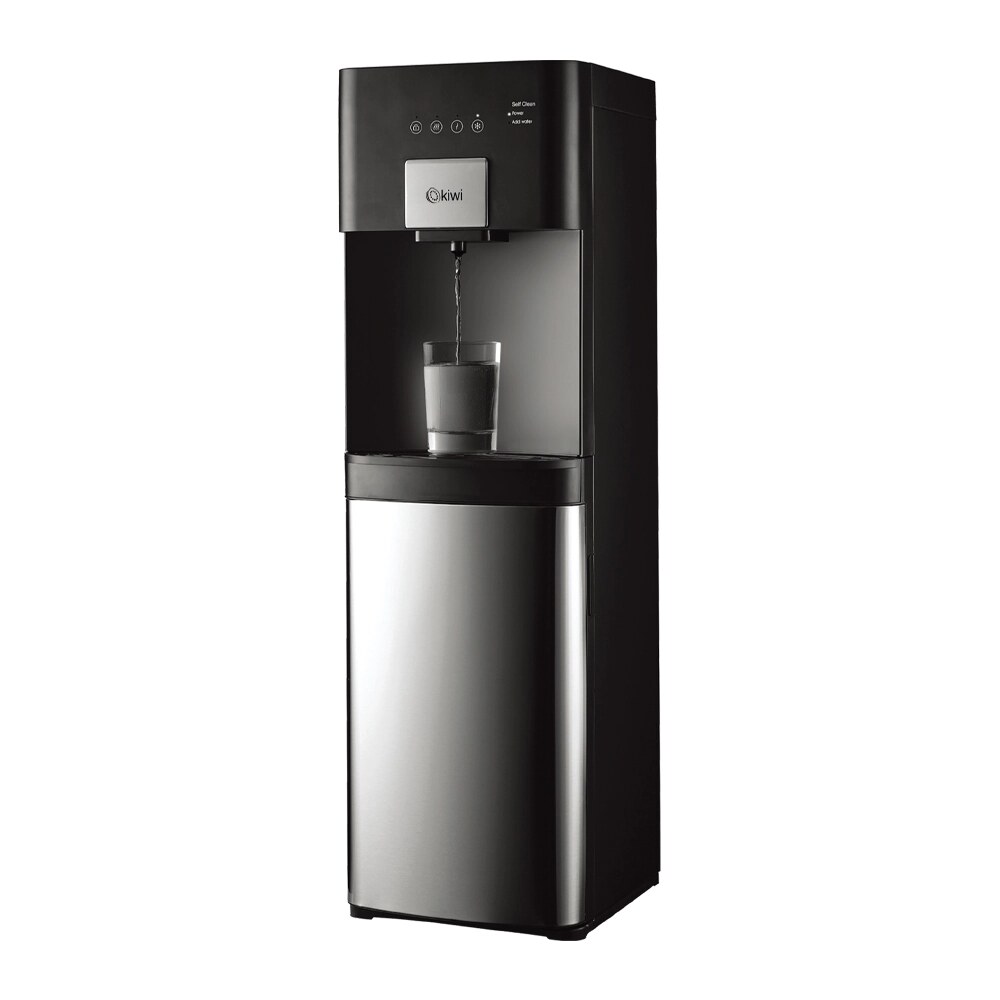 Kiwi KWP-8575 Gizli Damacana ve 3 Musluklu Su Sebili