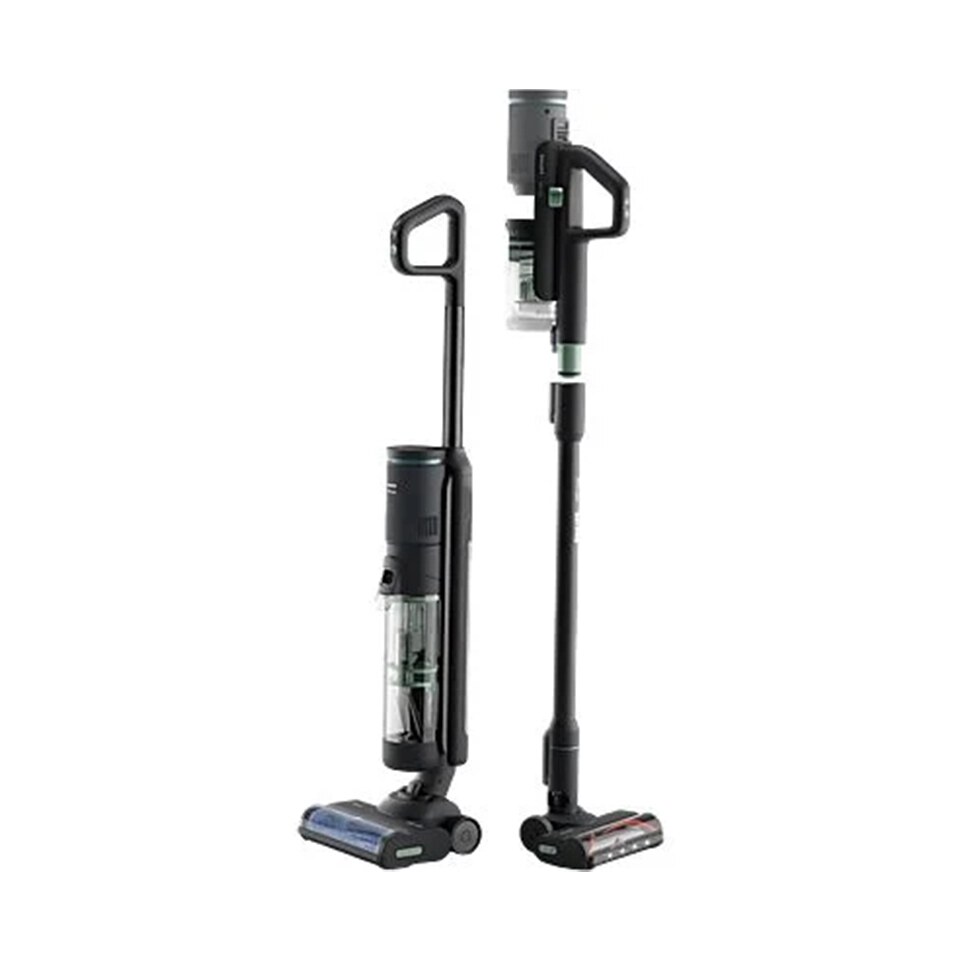 Philips 7000 Serisi AquaTrio XW7263/11 Islak Kuru Şarjlı Dikey Süpürge