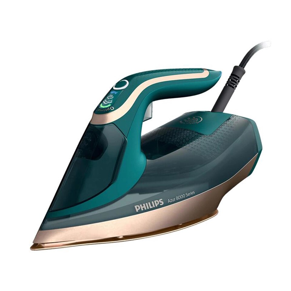 Philips Azur 8000 Serisi DST8030/70 3000 W Buharlı Ütü