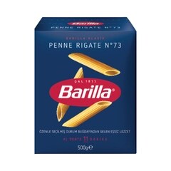 Barilla Kalem Makarna 500 G