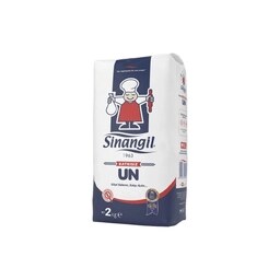 Sinangil Buğday Unu 2 Kg