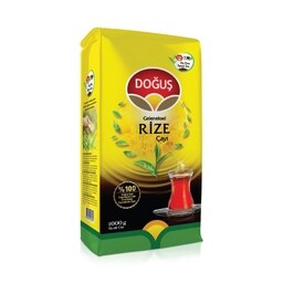 Doğuş Rize Çayı 1 Kg