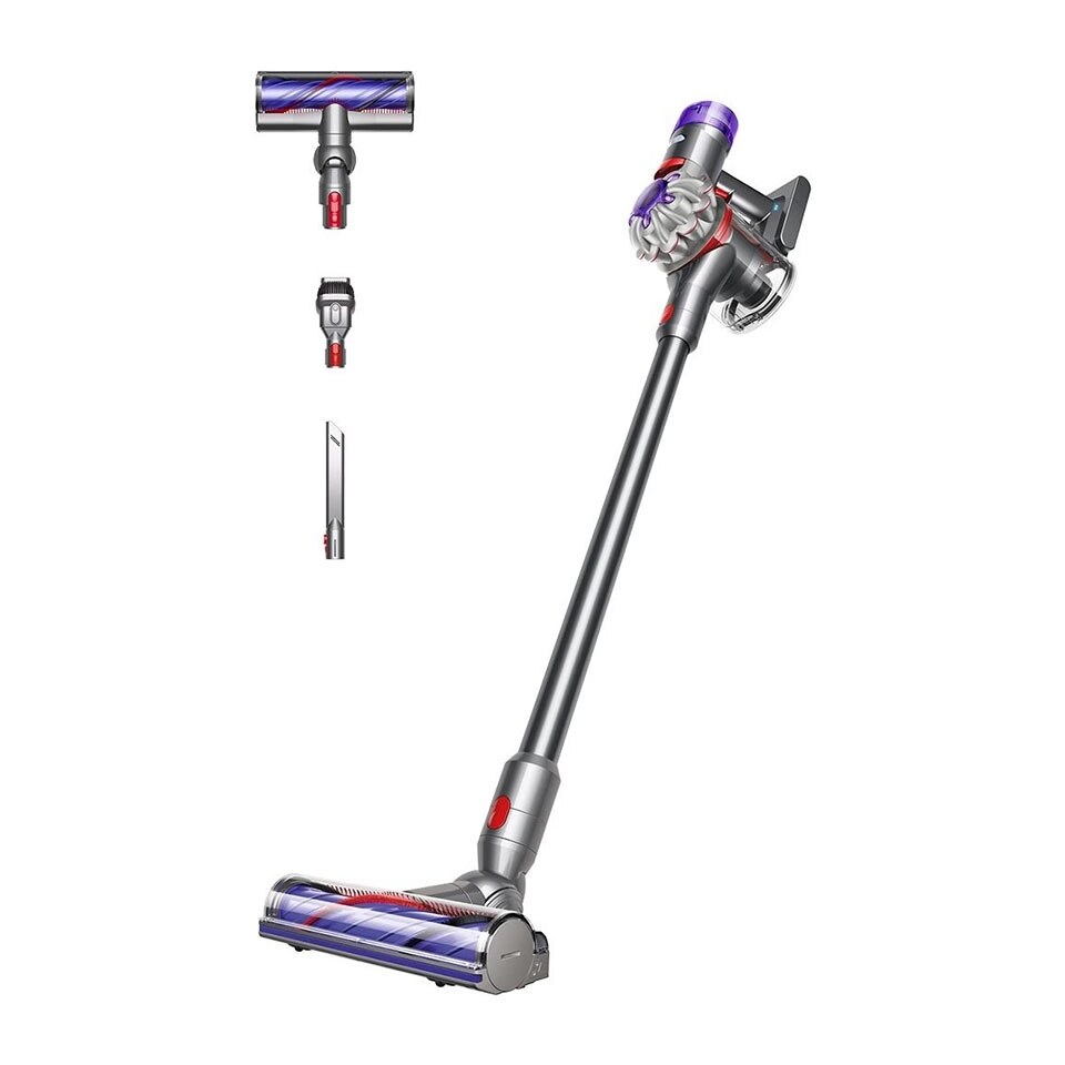 Dyson V8 Advanced Şarjlı Dikey Süpürge