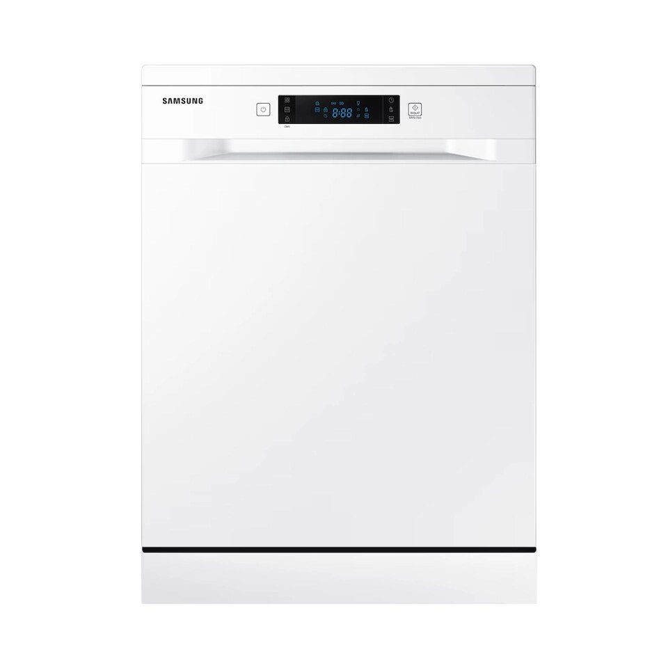 Samsung DW60DG540FWQTR 4 Programlı Bulaşık Makinesi Beyaz