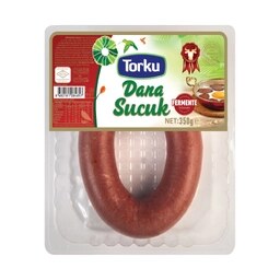 Torku Dana Kangal Sucuk 350 G