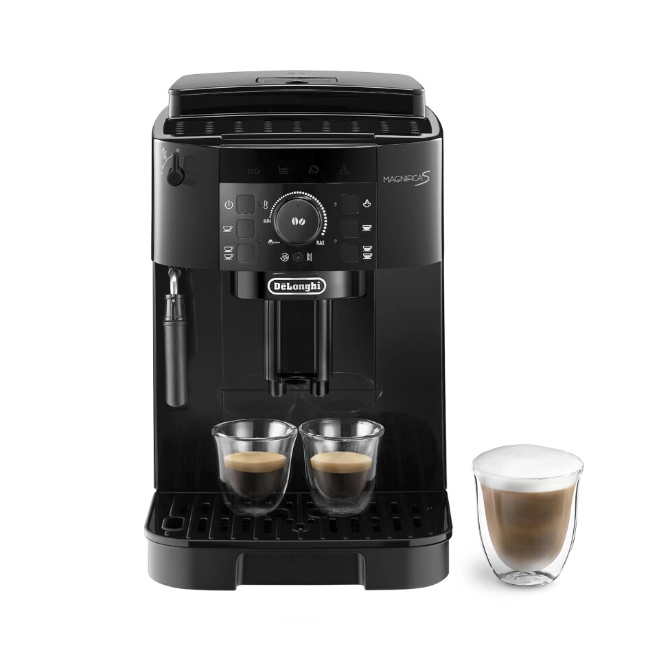 Delonghi Magnifica Start ECAM12.121.B Tam Otomatik Espresso Makinesi