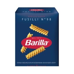 Barilla Burgu Makarna 500 G