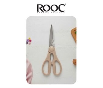 Rooc Mutfak Makası
