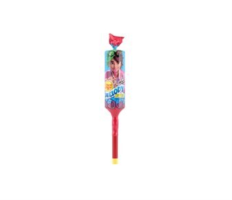 Chupa Chups Melody Pops Çilek Aromalı Şeker