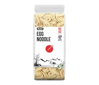 Nudo Egg Noodle