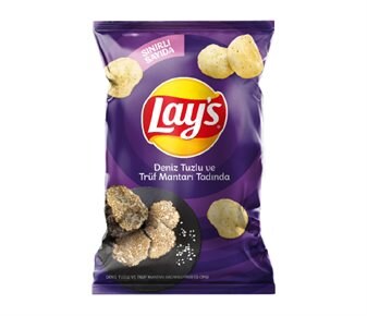 Lays Patates Cipsi
