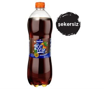Teatone Şeftali Aromalı Soğuk Çay