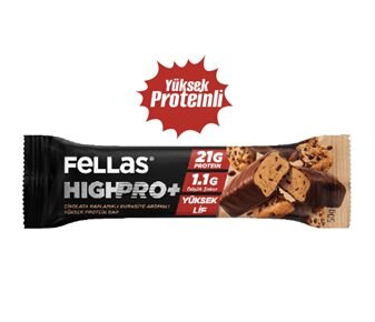 Fellas Protein Bar