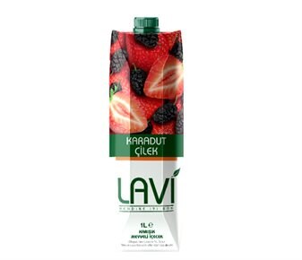 Lavi Karışık Meyveli  İçecek
