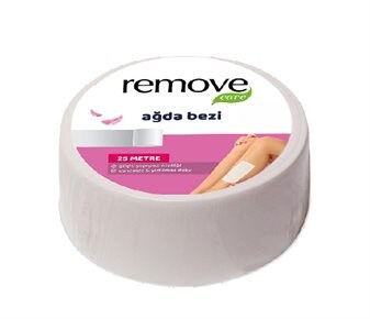 Remove Ağda Bezi