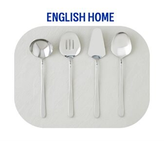 English Home Çelik Servis Gereçleri