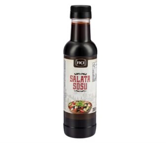 Fıçı Salata Sosu