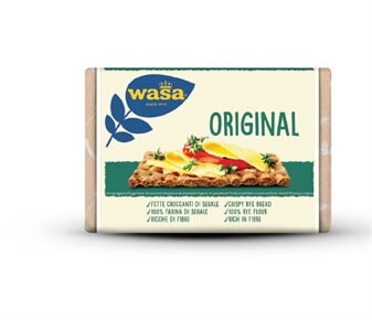 Wasa Gevrek Ekmek
