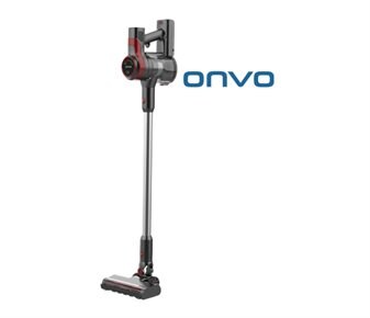 Onvo OVDSS01 XPLUS Dikey Şarjlı Süpürge