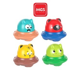 Mgs Bas Bırak Araçlar