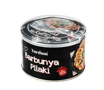 Yurdum Barbunya Pilaki