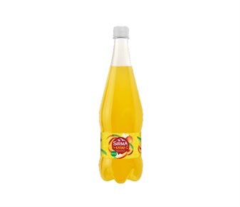 Sırma Mango Şeftali Aromalı  Maden Suyu