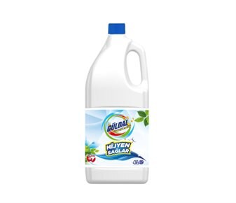 Güldal Çamaşır Suyu
