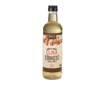 Fıçı Elma Sirkesi