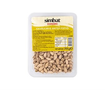 SİMBAT ANTEP FISTIĞI