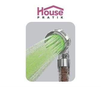 House Pratik Duş Başlığı HP51
