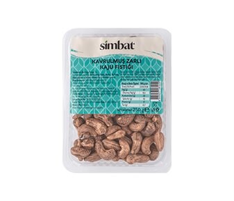 SİMBAT ZARLI KAJU
