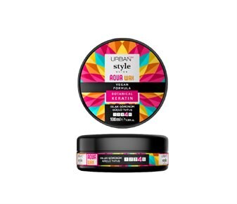 Urban Care Saç Şekillendirici Wax