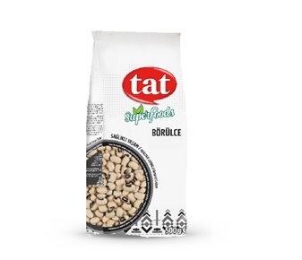 Tat Superfoods Börülce