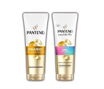 Pantene Saç Kremi