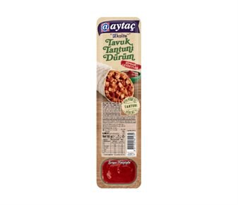 Aytaç Tavuk Tantuni Dürüm