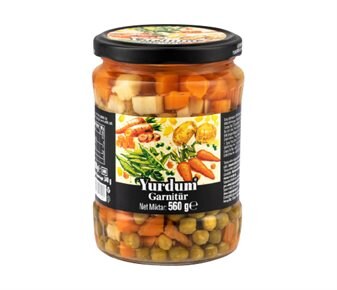 Yurdum Garnitür