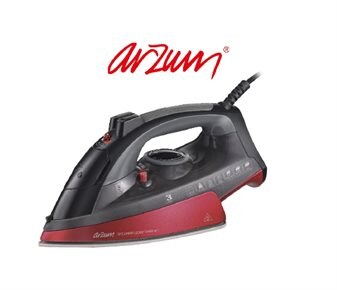 Arzum Otomatik Kapanmalı Buharlı Ütü Steampro
