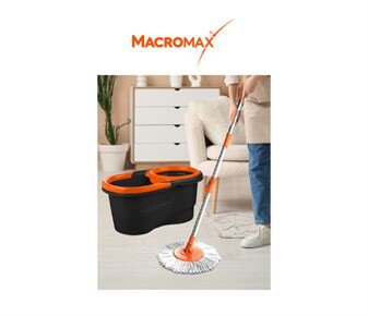 Macromax Otomatik Temizlik Seti