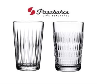 Paşabahçe TEK FİYAT  MEŞRUBAT  BARDAĞI  ÇEŞİTLERİ