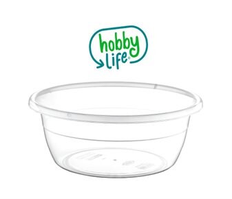 Hobby Life HAMUR LEĞENİ